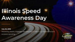 Speed Awareness Day