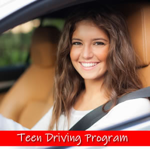 Teen Driving Program