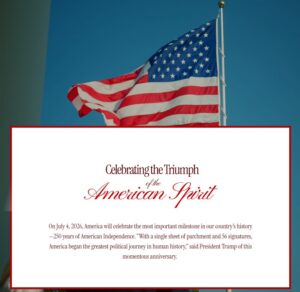 Independence Day 2026